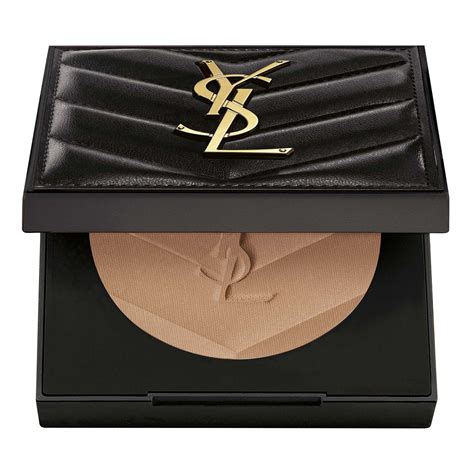 Yves Saint Laurent All Hours Hyper Finish Ultimate .